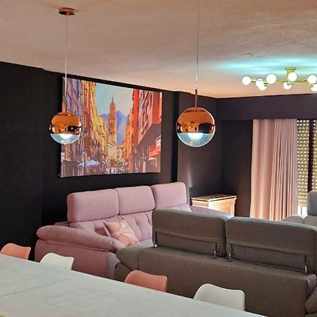 Centro Catedral Carrera 27, 1 Plaza De Aparcamiento Y Netflix Gratis Appartement Jaén Buitenkant foto