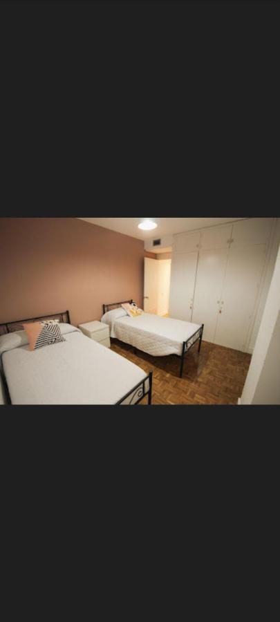 Centro Catedral Carrera 27, 1 Plaza De Aparcamiento Y Netflix Gratis Appartement Jaén Buitenkant foto