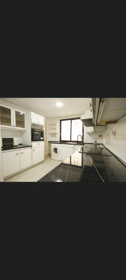 Centro Catedral Carrera 27, 1 Plaza De Aparcamiento Y Netflix Gratis Appartement Jaén Buitenkant foto