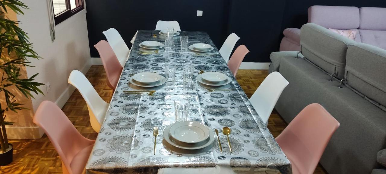 Centro Catedral Carrera 27, 1 Plaza De Aparcamiento Y Netflix Gratis Appartement Jaén Buitenkant foto