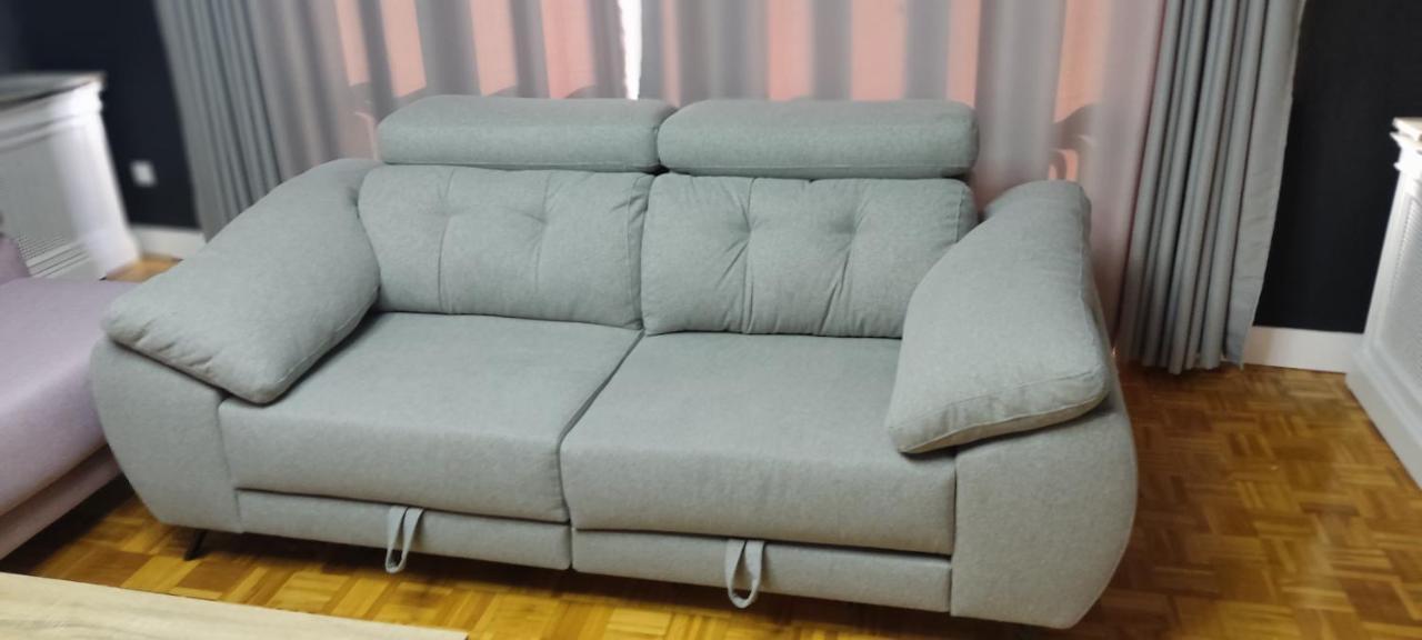 Centro Catedral Carrera 27, 1 Plaza De Aparcamiento Y Netflix Gratis Appartement Jaén Buitenkant foto