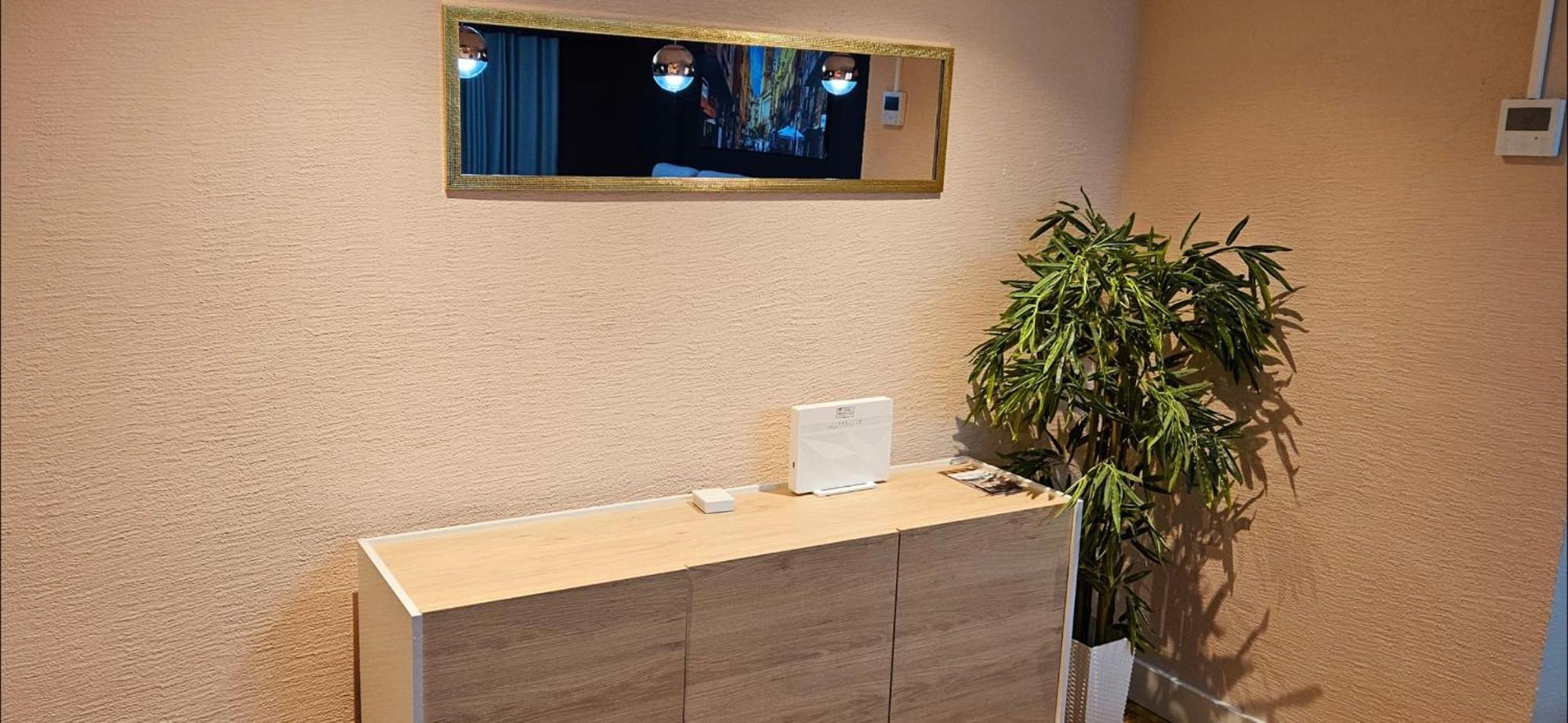 Centro Catedral Carrera 27, 1 Plaza De Aparcamiento Y Netflix Gratis Appartement Jaén Buitenkant foto