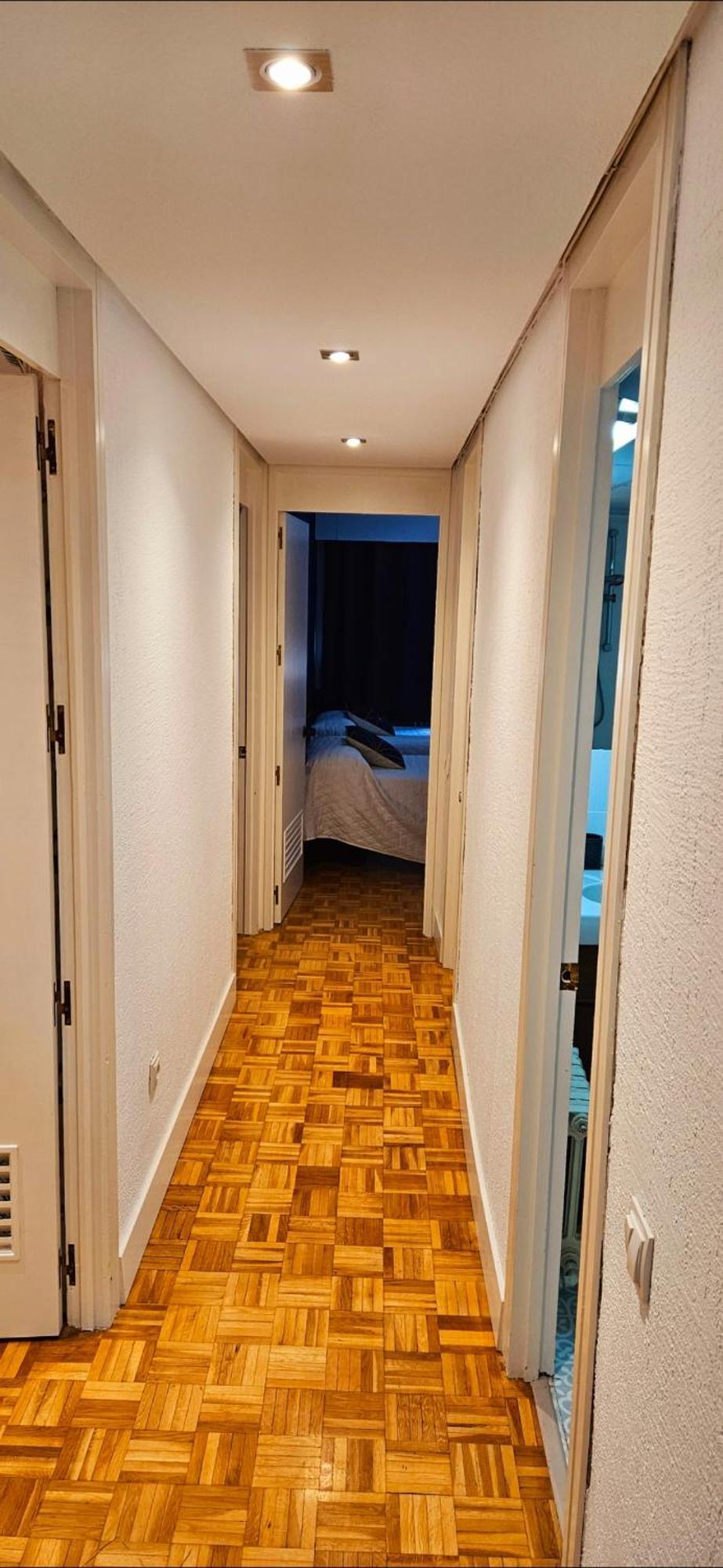 Centro Catedral Carrera 27, 1 Plaza De Aparcamiento Y Netflix Gratis Appartement Jaén Buitenkant foto