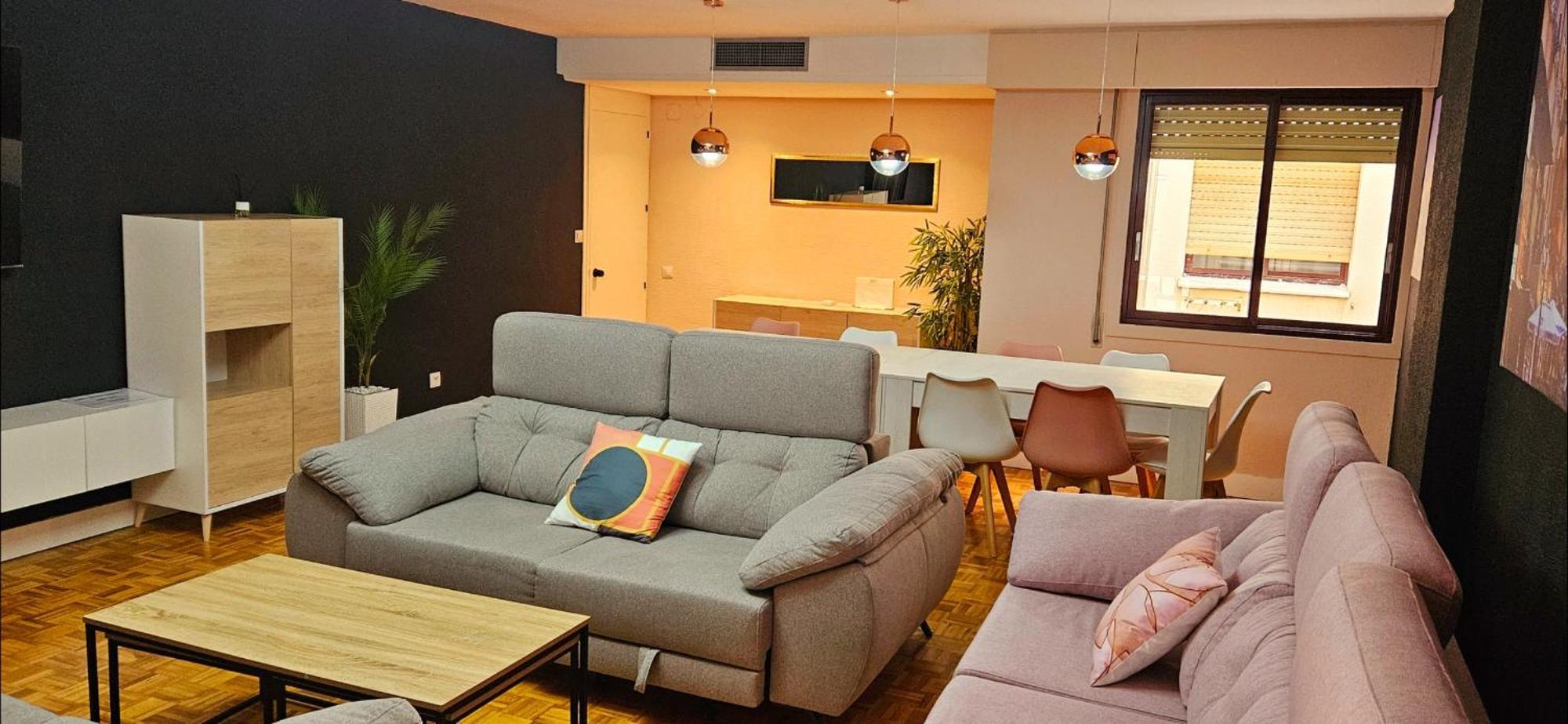 Centro Catedral Carrera 27, 1 Plaza De Aparcamiento Y Netflix Gratis Appartement Jaén Buitenkant foto