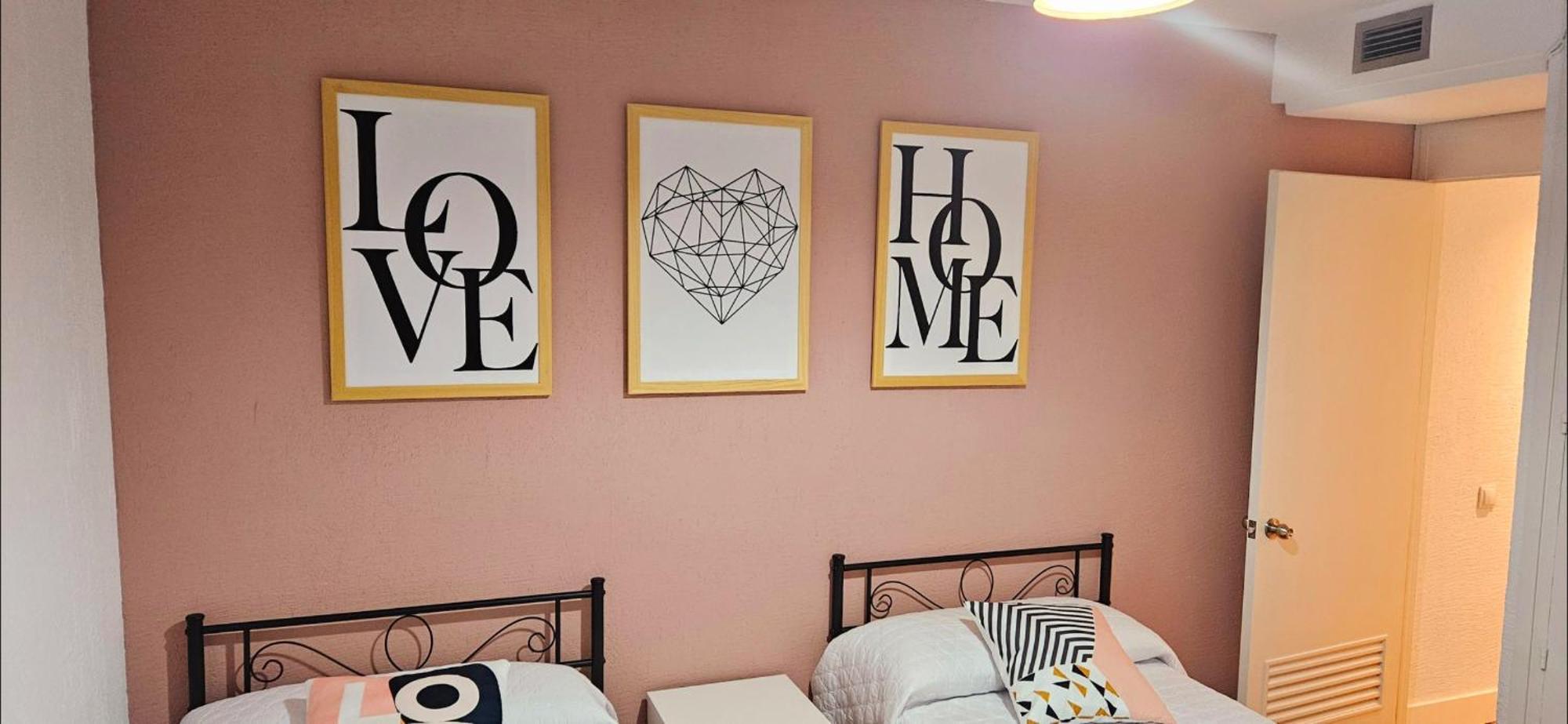 Centro Catedral Carrera 27, 1 Plaza De Aparcamiento Y Netflix Gratis Appartement Jaén Buitenkant foto