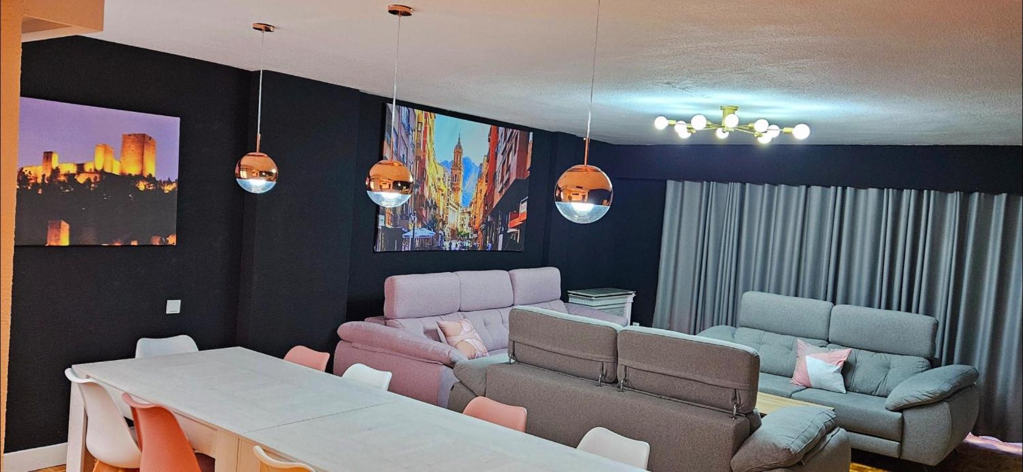 Centro Catedral Carrera 27, 1 Plaza De Aparcamiento Y Netflix Gratis Appartement Jaén Buitenkant foto