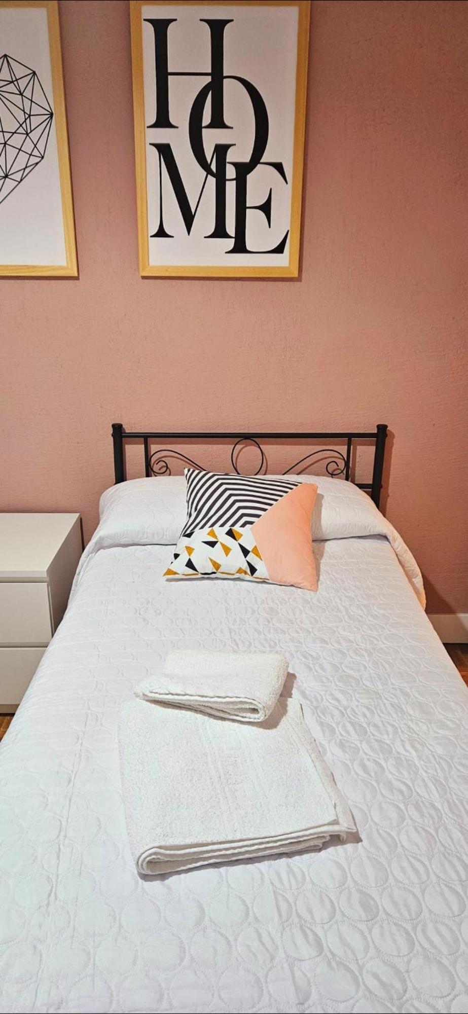 Centro Catedral Carrera 27, 1 Plaza De Aparcamiento Y Netflix Gratis Appartement Jaén Buitenkant foto