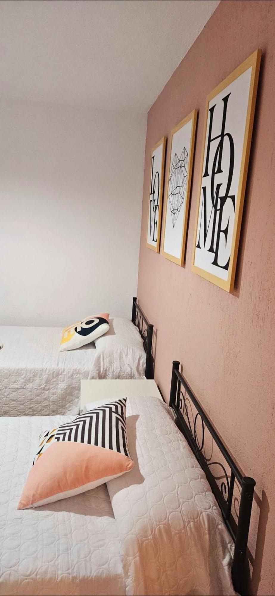 Centro Catedral Carrera 27, 1 Plaza De Aparcamiento Y Netflix Gratis Appartement Jaén Buitenkant foto