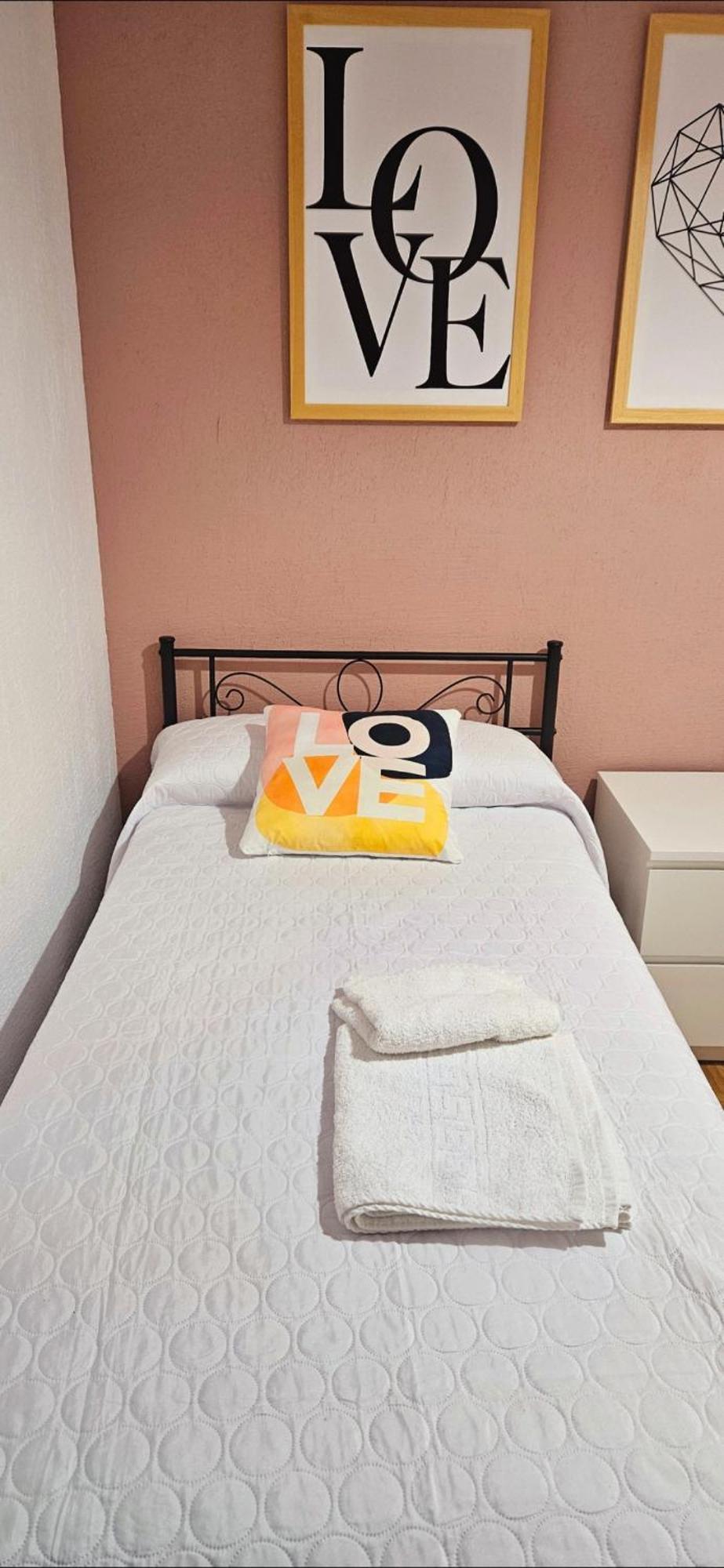 Centro Catedral Carrera 27, 1 Plaza De Aparcamiento Y Netflix Gratis Appartement Jaén Buitenkant foto