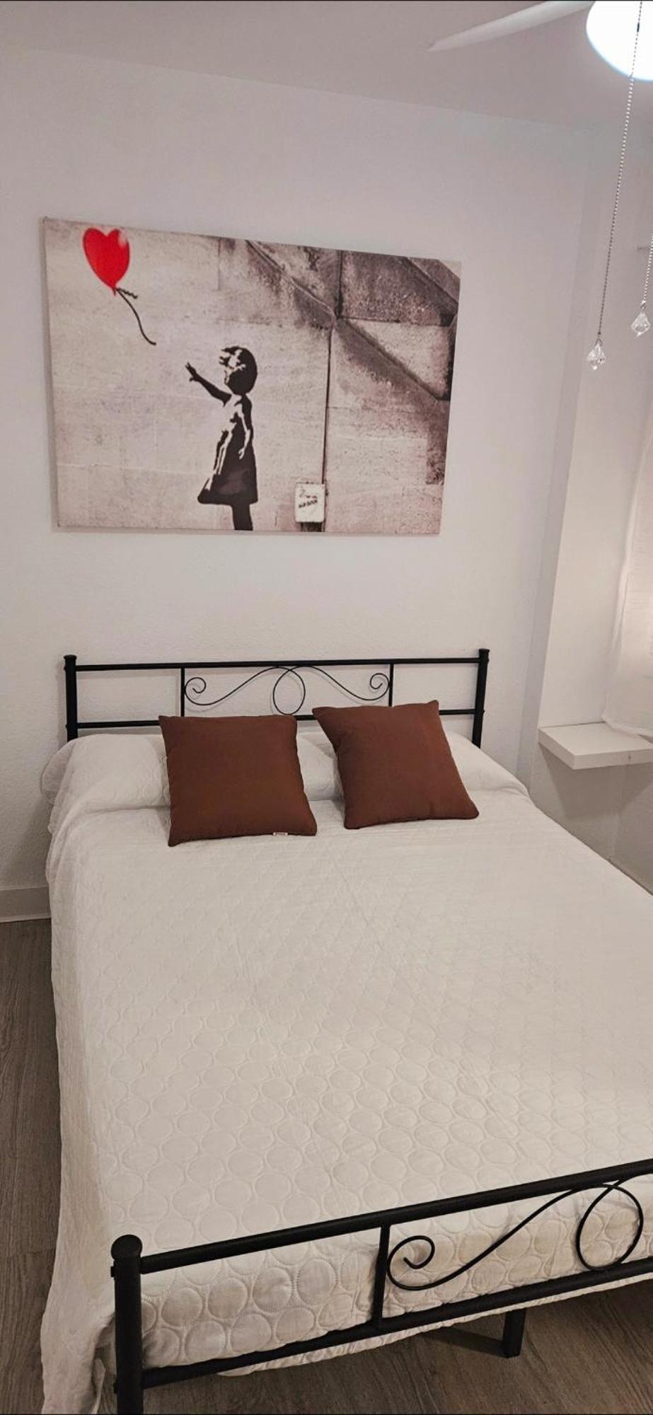 Centro Catedral Carrera 27, 1 Plaza De Aparcamiento Y Netflix Gratis Appartement Jaén Buitenkant foto