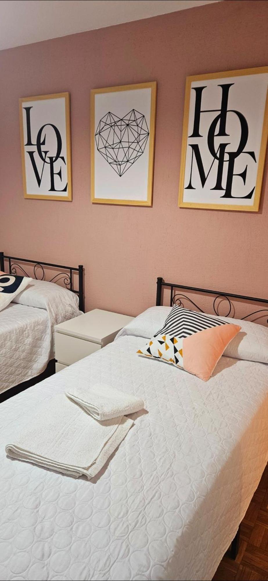 Centro Catedral Carrera 27, 1 Plaza De Aparcamiento Y Netflix Gratis Appartement Jaén Buitenkant foto